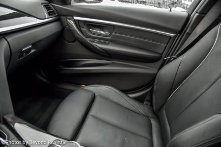 Used 2018 BMW 3 Series 330i xDrive Sport Line Premium | Downers Grove, IL