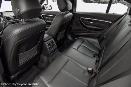 Used 2018 BMW 3 Series 330i xDrive Sport Line Premium | Downers Grove, IL