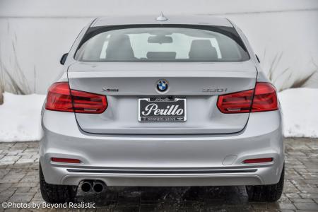 Used 2018 BMW 3 Series 330i xDrive Sport Line Premium | Downers Grove, IL