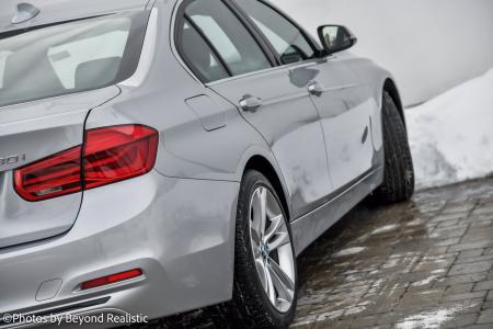 Used 2018 BMW 3 Series 330i xDrive Sport Line Premium | Downers Grove, IL