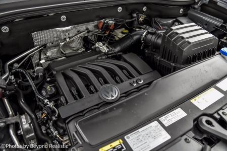 Used 2021 Volkswagen Atlas Cross Sport 3.6L V6 SEL Premium | Downers Grove, IL