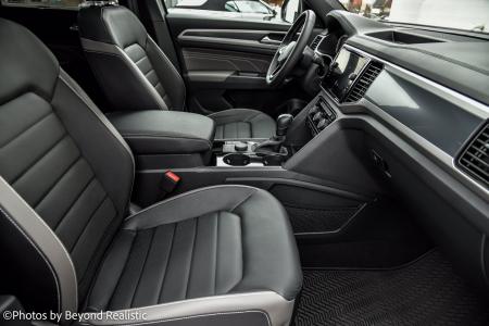 Used 2021 Volkswagen Atlas Cross Sport 3.6L V6 SEL Premium | Downers Grove, IL