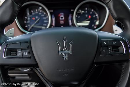 Used 2016 Maserati Ghibli S | Downers Grove, IL