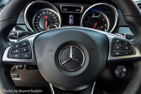 Used 2018 Mercedes-Benz AMG GLE 43 Coupe Premium 3 Pkg, Amg Night Pkg, | Downers Grove, IL