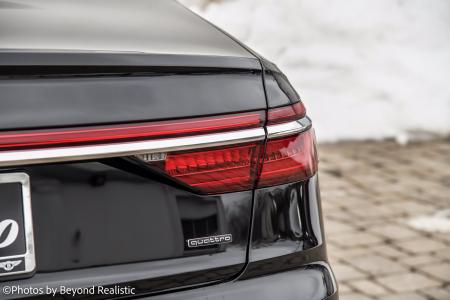 Used 2020 Audi A8 L Executive | Downers Grove, IL