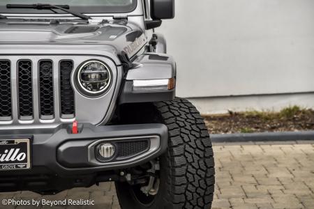 Used 2020 Jeep Gladiator Rubicon With Navigation | Downers Grove, IL