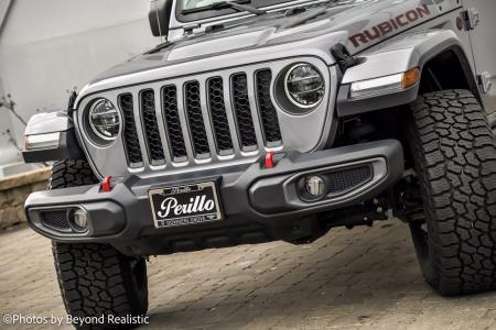 Used 2020 Jeep Gladiator Rubicon With Navigation | Downers Grove, IL