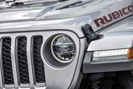 Used 2020 Jeep Gladiator Rubicon With Navigation | Downers Grove, IL