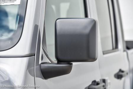 Used 2020 Jeep Gladiator Rubicon With Navigation | Downers Grove, IL