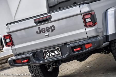 Used 2020 Jeep Gladiator Rubicon With Navigation | Downers Grove, IL