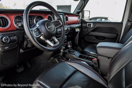 Used 2020 Jeep Gladiator Rubicon With Navigation | Downers Grove, IL