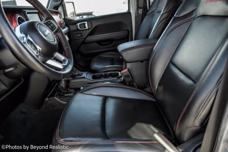 Used 2020 Jeep Gladiator Rubicon With Navigation | Downers Grove, IL