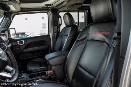 Used 2020 Jeep Gladiator Rubicon With Navigation | Downers Grove, IL