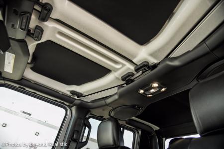 Used 2020 Jeep Gladiator Rubicon With Navigation | Downers Grove, IL