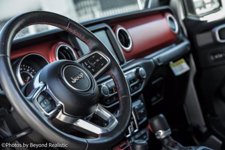 Used 2020 Jeep Gladiator Rubicon With Navigation | Downers Grove, IL
