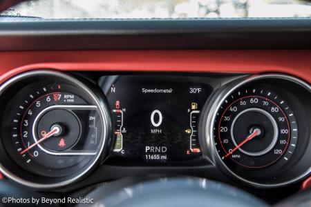 Used 2020 Jeep Gladiator Rubicon With Navigation | Downers Grove, IL