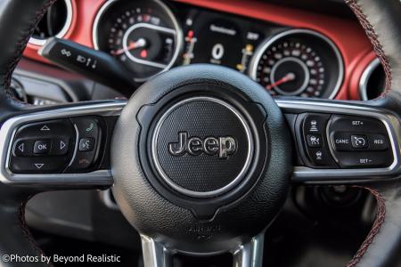 Used 2020 Jeep Gladiator Rubicon With Navigation | Downers Grove, IL