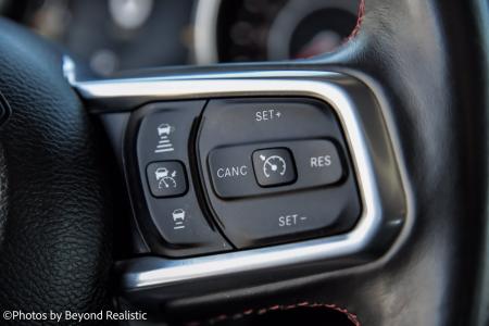 Used 2020 Jeep Gladiator Rubicon With Navigation | Downers Grove, IL