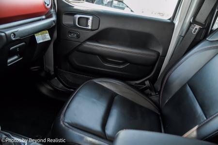Used 2020 Jeep Gladiator Rubicon With Navigation | Downers Grove, IL