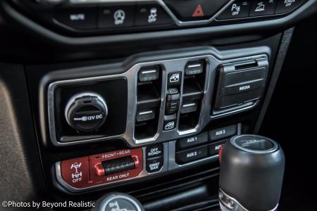 Used 2020 Jeep Gladiator Rubicon With Navigation | Downers Grove, IL