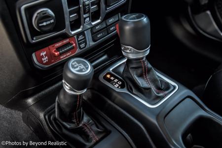 Used 2020 Jeep Gladiator Rubicon With Navigation | Downers Grove, IL