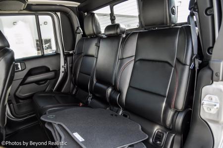 Used 2020 Jeep Gladiator Rubicon With Navigation | Downers Grove, IL