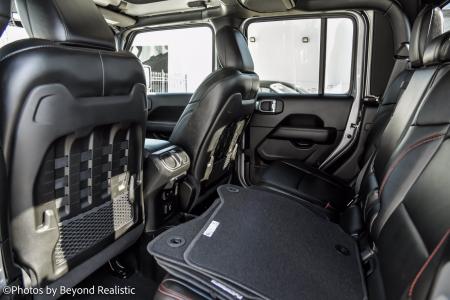 Used 2020 Jeep Gladiator Rubicon With Navigation | Downers Grove, IL