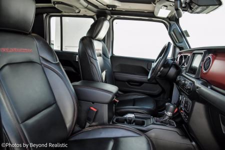 Used 2020 Jeep Gladiator Rubicon With Navigation | Downers Grove, IL