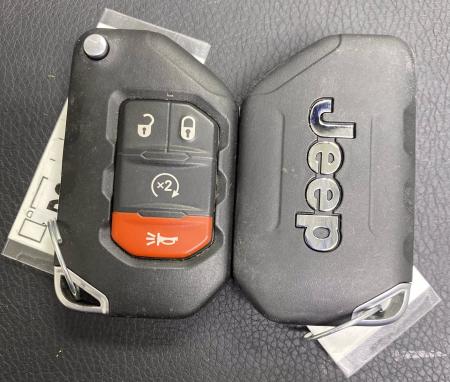 Used 2020 Jeep Gladiator Rubicon With Navigation | Downers Grove, IL