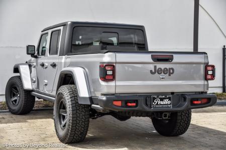 Used 2020 Jeep Gladiator Rubicon With Navigation | Downers Grove, IL