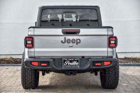 Used 2020 Jeep Gladiator Rubicon With Navigation | Downers Grove, IL