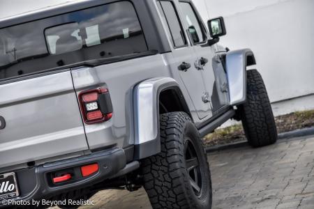Used 2020 Jeep Gladiator Rubicon With Navigation | Downers Grove, IL