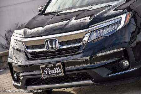Used 2019 Honda Pilot Elite, 3rd Row, Rear Ent, | Downers Grove, IL