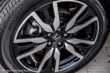 Used 2019 Honda Pilot Elite, 3rd Row, Rear Ent, | Downers Grove, IL