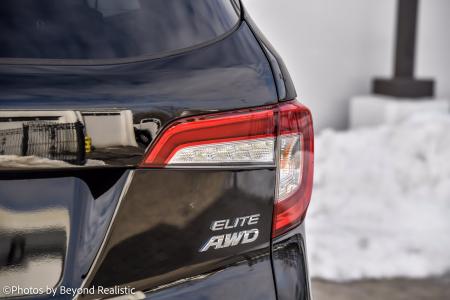 Used 2019 Honda Pilot Elite, 3rd Row, Rear Ent, | Downers Grove, IL
