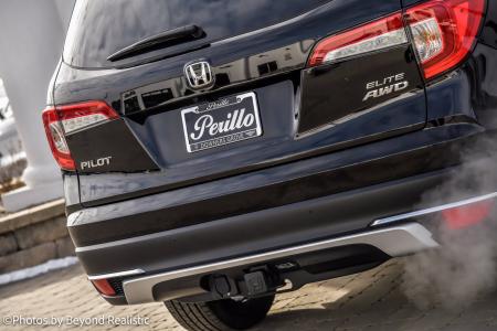 Used 2019 Honda Pilot Elite, 3rd Row, Rear Ent, | Downers Grove, IL