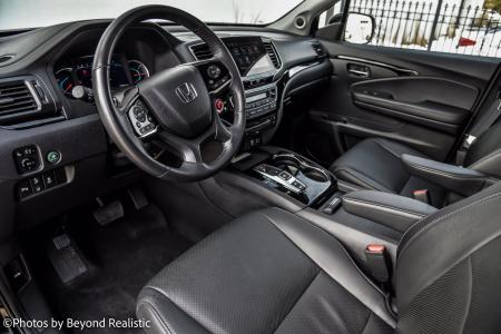 Used 2019 Honda Pilot Elite, 3rd Row, Rear Ent, | Downers Grove, IL