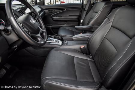 Used 2019 Honda Pilot Elite, 3rd Row, Rear Ent, | Downers Grove, IL