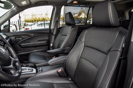 Used 2019 Honda Pilot Elite, 3rd Row, Rear Ent, | Downers Grove, IL