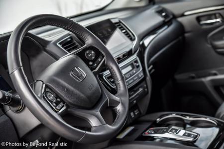 Used 2019 Honda Pilot Elite, 3rd Row, Rear Ent, | Downers Grove, IL