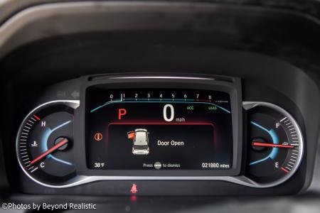 Used 2019 Honda Pilot Elite, 3rd Row, Rear Ent, | Downers Grove, IL