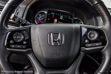 Used 2019 Honda Pilot Elite, 3rd Row, Rear Ent, | Downers Grove, IL