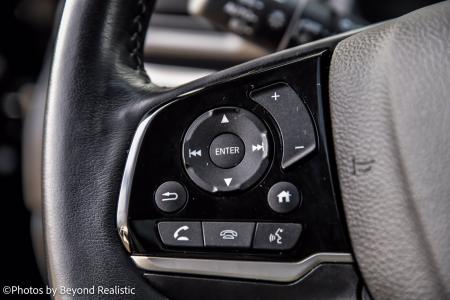 Used 2019 Honda Pilot Elite, 3rd Row, Rear Ent, | Downers Grove, IL