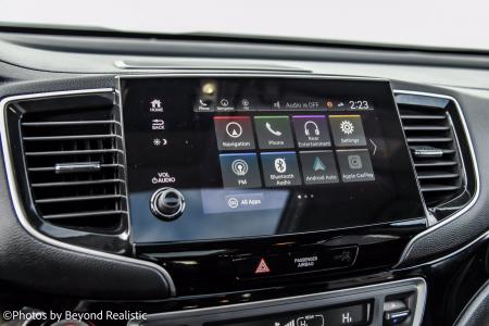 Used 2019 Honda Pilot Elite, 3rd Row, Rear Ent, | Downers Grove, IL