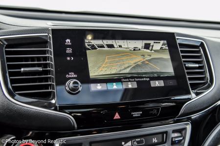 Used 2019 Honda Pilot Elite, 3rd Row, Rear Ent, | Downers Grove, IL