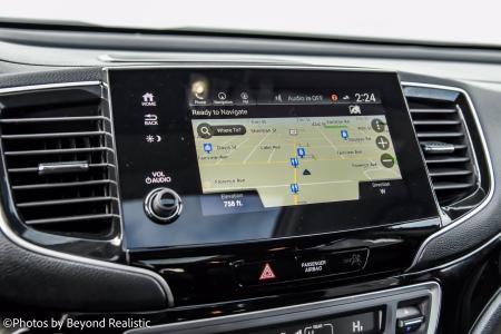 Used 2019 Honda Pilot Elite, 3rd Row, Rear Ent, | Downers Grove, IL