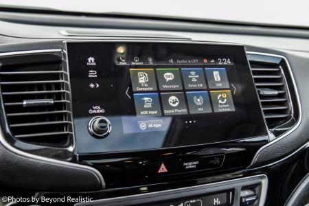 Used 2019 Honda Pilot Elite, 3rd Row, Rear Ent, | Downers Grove, IL