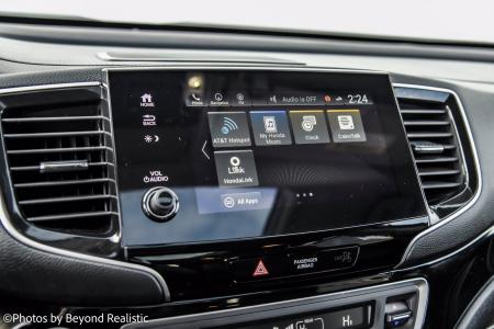 Used 2019 Honda Pilot Elite, 3rd Row, Rear Ent, | Downers Grove, IL