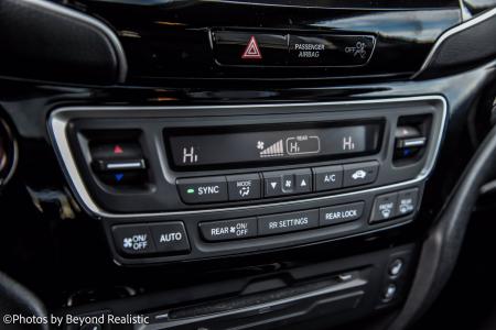 Used 2019 Honda Pilot Elite, 3rd Row, Rear Ent, | Downers Grove, IL