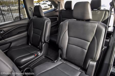 Used 2019 Honda Pilot Elite, 3rd Row, Rear Ent, | Downers Grove, IL